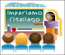 Corso d'italiano